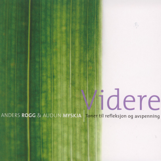 Videre cover
