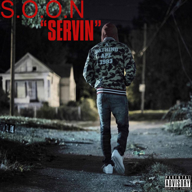 Servin cover