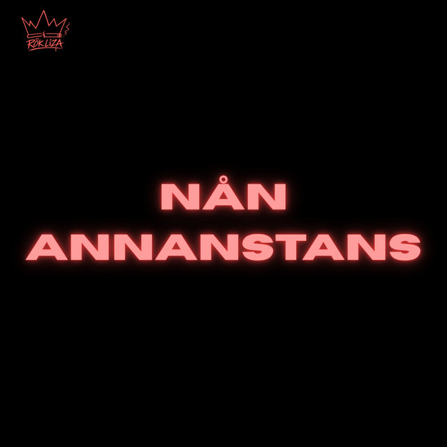 NÅN ANNANSTANS