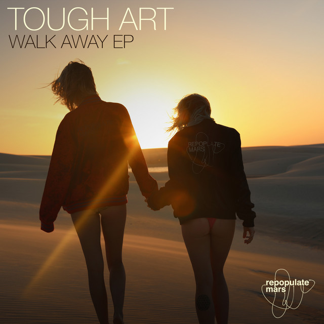 Walk Away cover art
