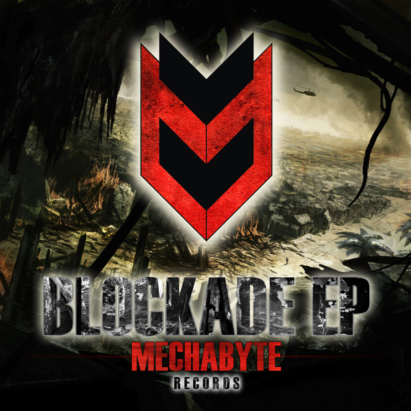 Blockade (Original Mix) artwork