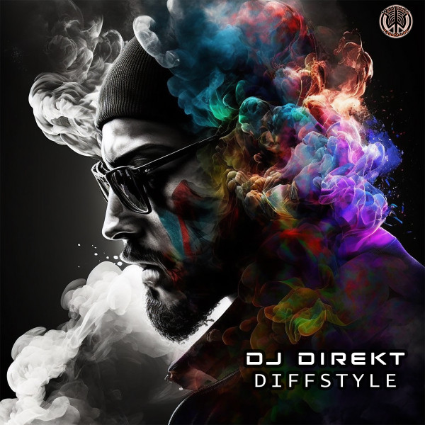 Diffstyle artwork