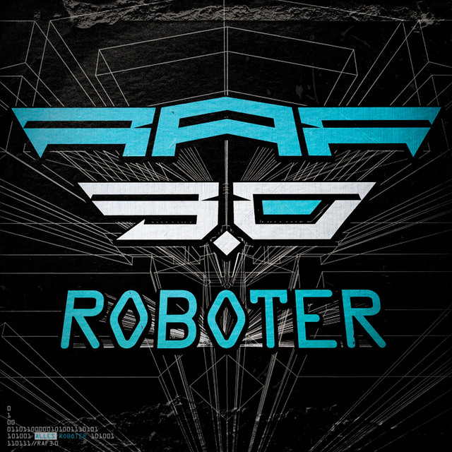Roboter by RAF 3.0