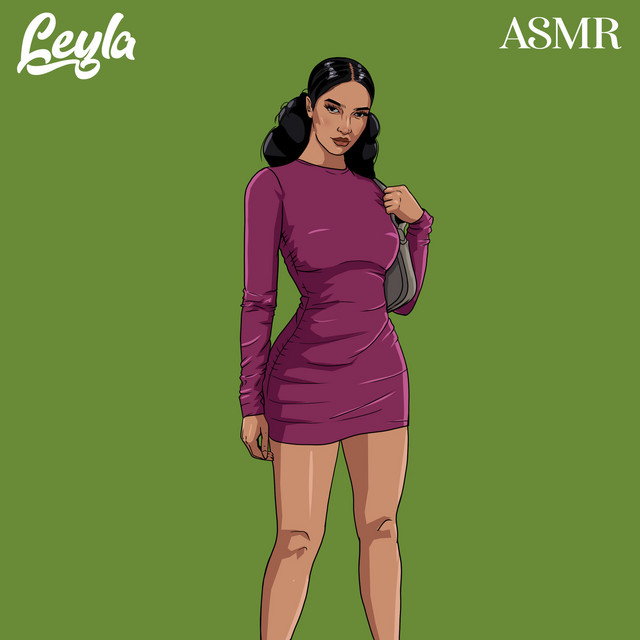 Asmr Variety II - Album by Leyla ASMR | Spotify