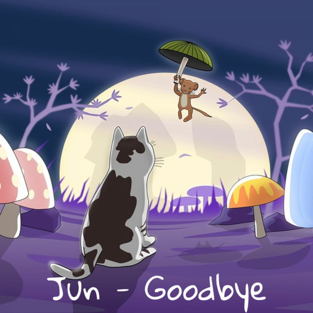 Goodbye - Single by Jun | Spotify
