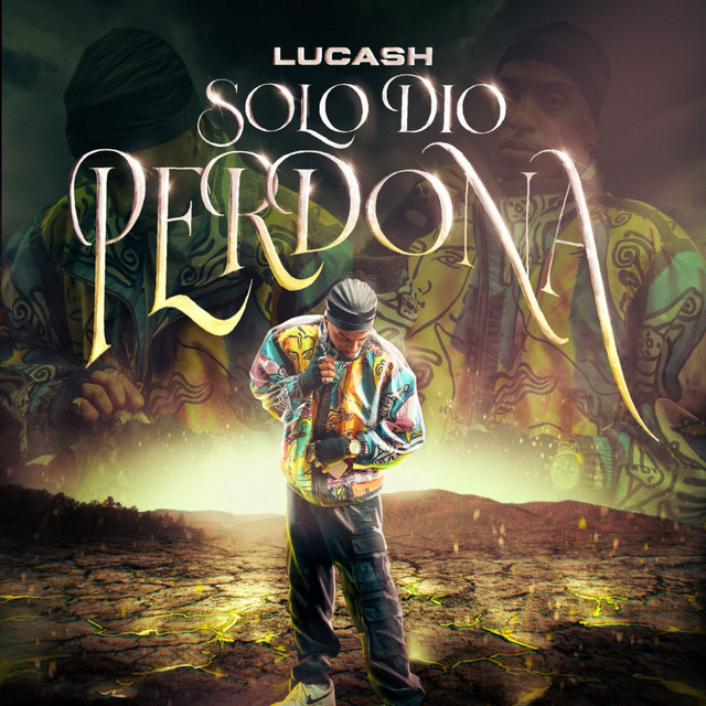 SOLO DIO PERDONA