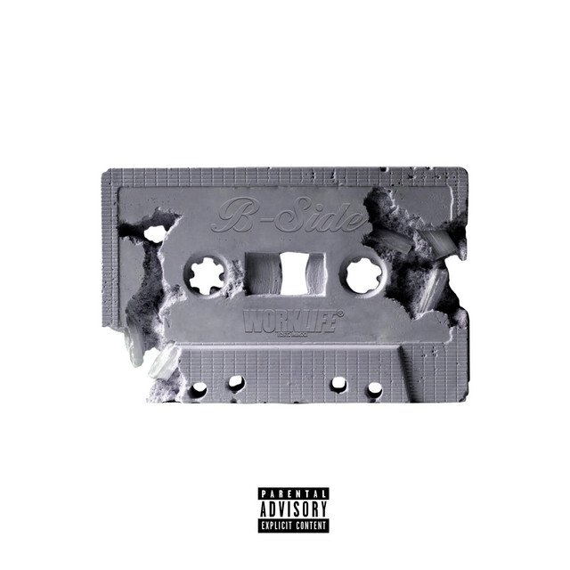 B-Side | Spotify