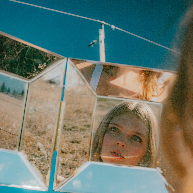 Self Reflections cover art