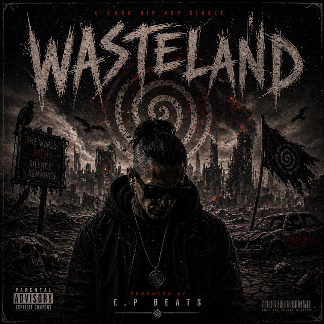 WASTELAND