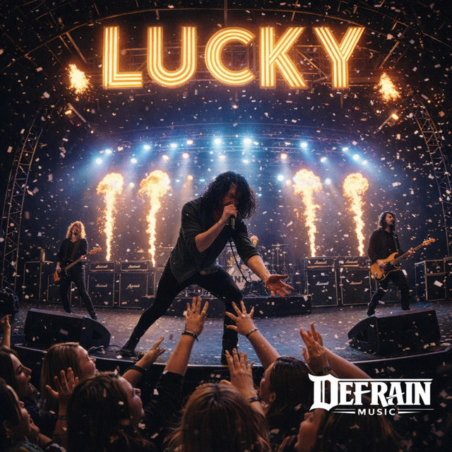 Lucky
