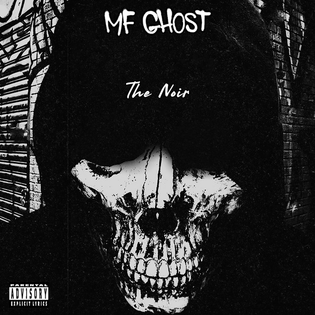 The Noir cover art