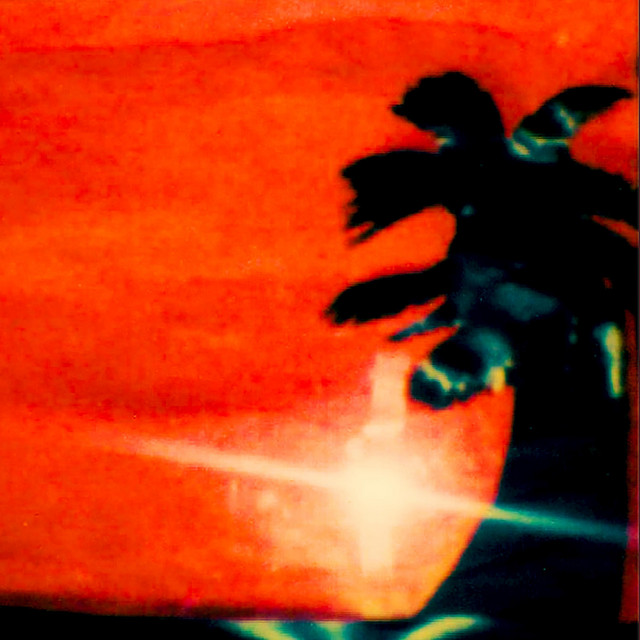 The Island Song album image