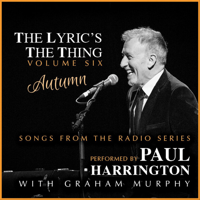 The Lyric's The Thing, Vol. 6: Autumn cover