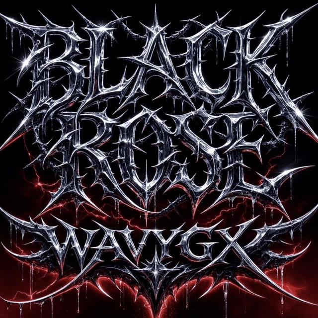 Black Rose