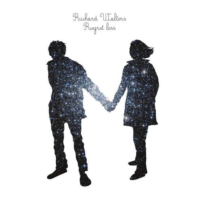 Regret Less cover art