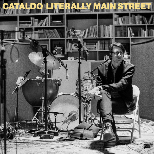 Literally Main Street cover art
