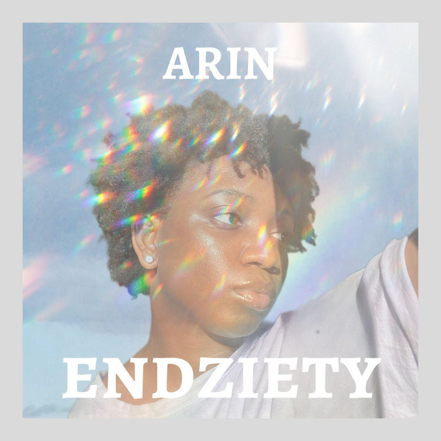 Endziety cover
