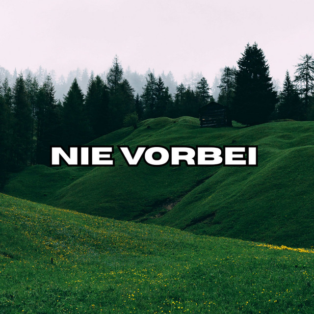 Nie Vorbei - Pastiche/Remix/Mashup