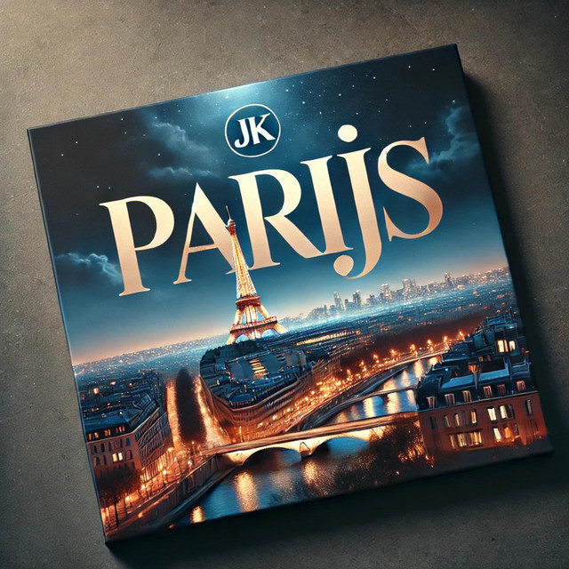Parijs