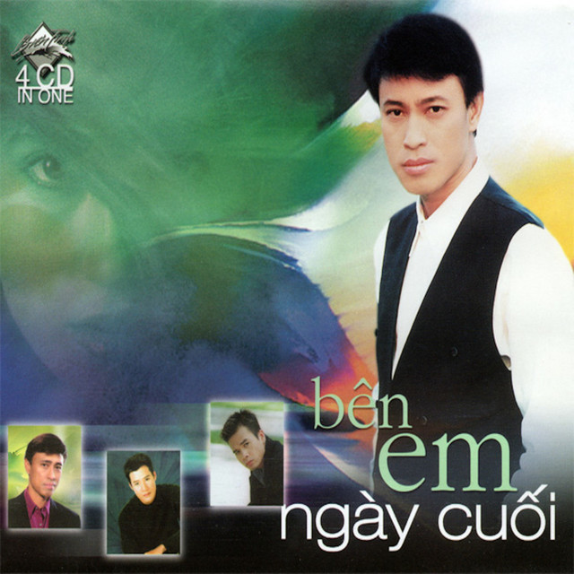 Bên Em Ngày Cuối cover art
