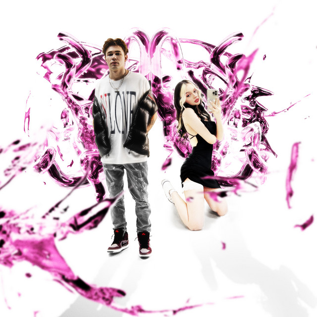 Заставлял cover art