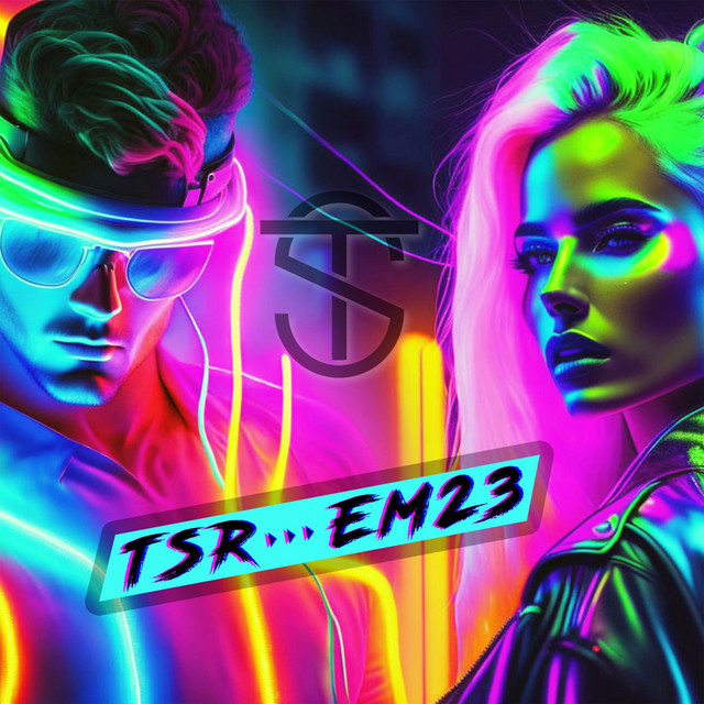 TSR EM23 - Compilation by Various Artists | Spotify