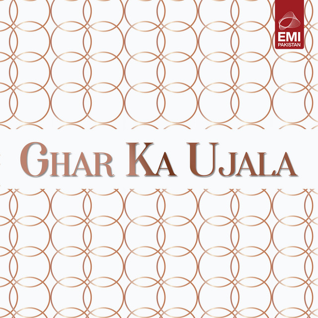 Ghar Ka Ujala (Original Motion Picture Soundtrack) cover art