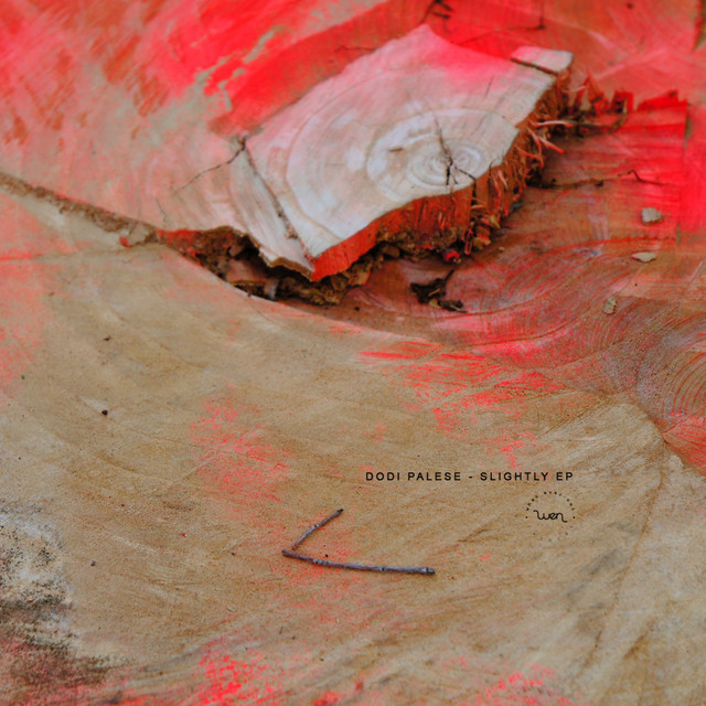 Slightly cover art