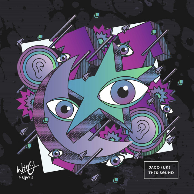 This Sound - Extended Mix album art