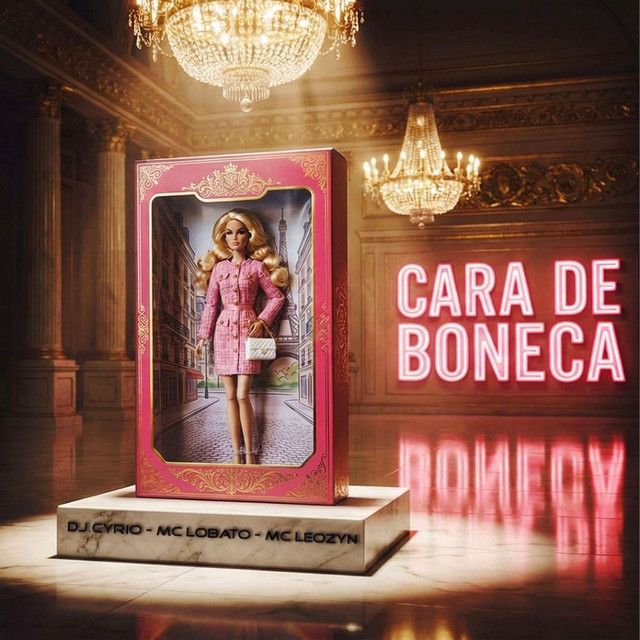 Cara de Boneca