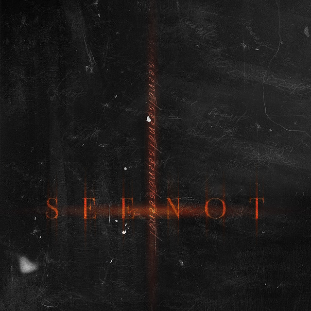 Seenot cover art