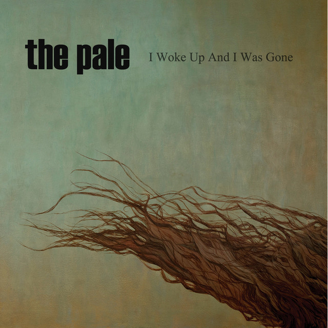 I Woke Up and I Was Gone cover art