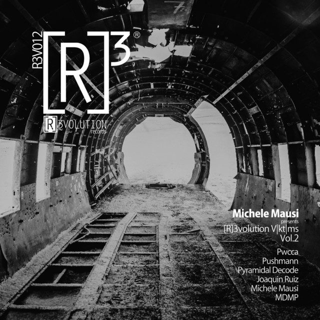 Sequential Search album art