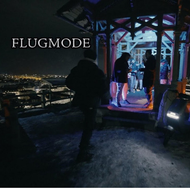 Flugmode cover art