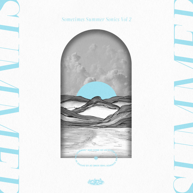 Dreaming cover art
