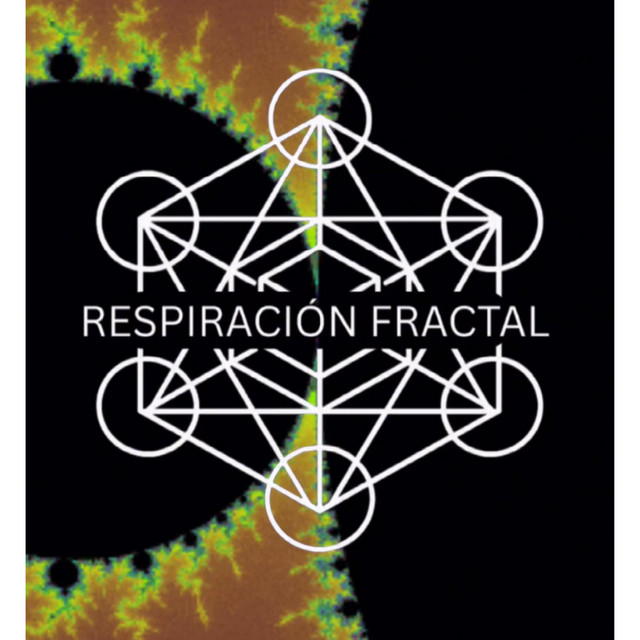 Respiración Fractal Jun 30-2026 cover