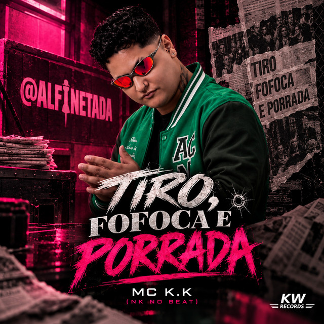 Tiro Fofoca E Porrada