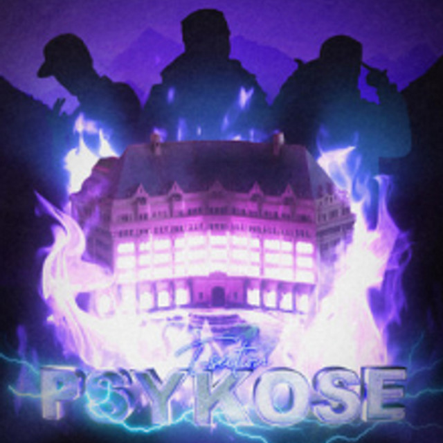 Psykose