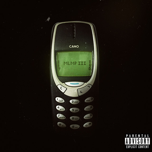 More Life More Problems, Vol. 3 cover art
