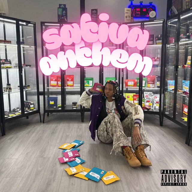 Album Art