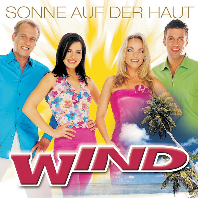 Sonne Auf Der Haut cover art