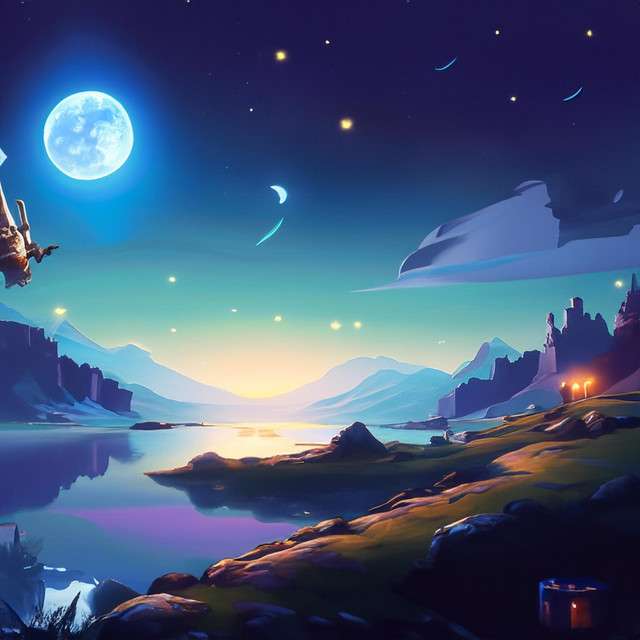 Sleepy Video Game cover art