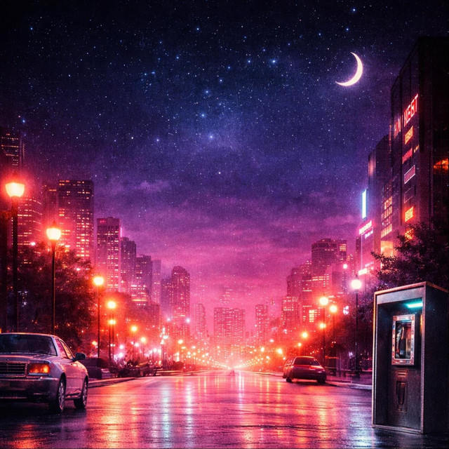 Neon lights