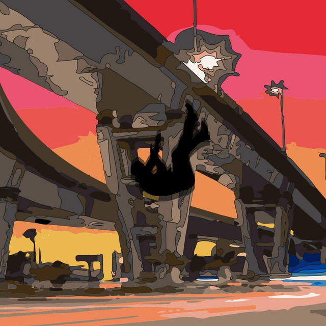 Aterrizaje Forzado cover art