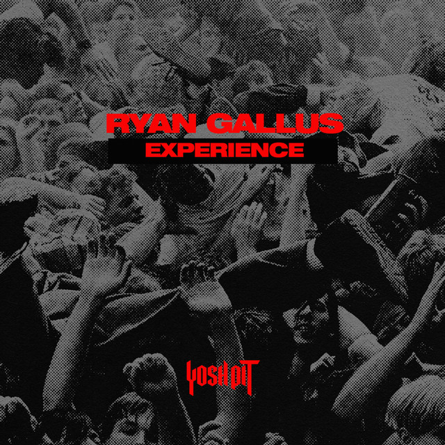 Experience album art