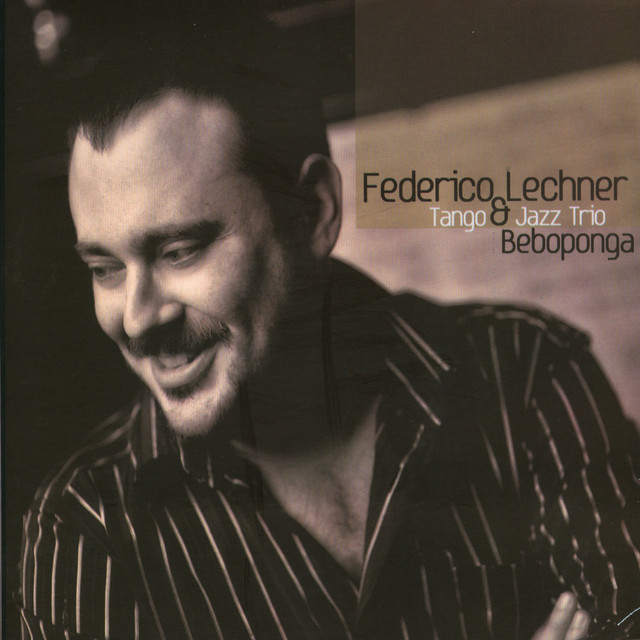 Beboponga cover art