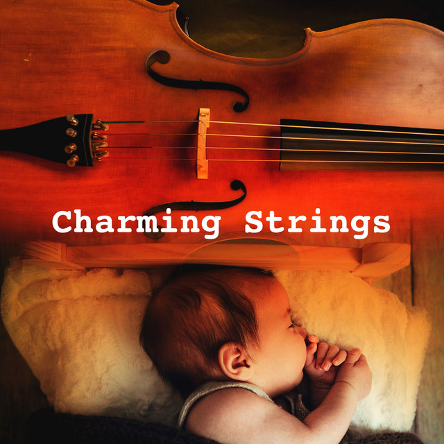 Charming Strings cover art