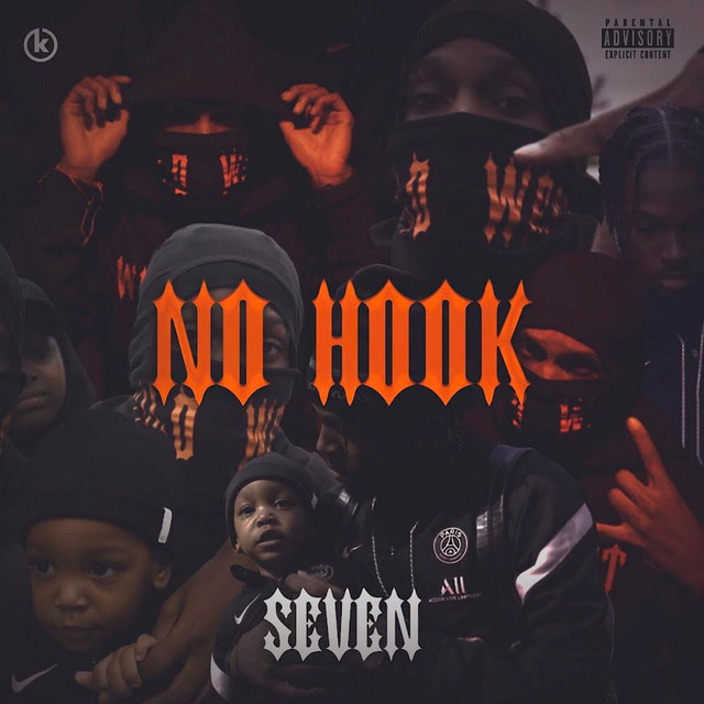 No Hook cover art