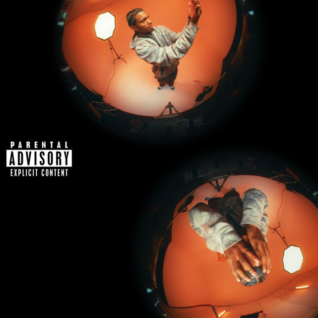 ROAD FILES IV cover art