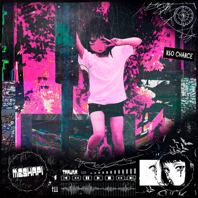 TRAUMA (VIP) - Single by MESHAPI | Spotify